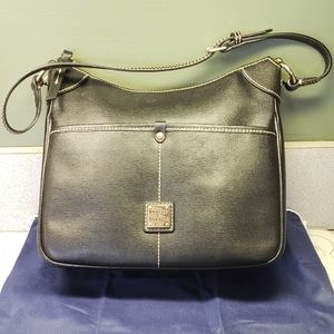 Dooney & Bourke shoulder bag